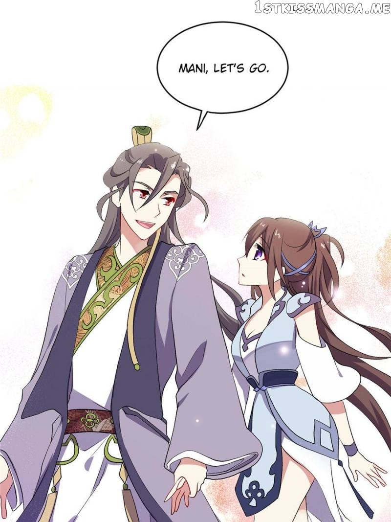 Reborn As A Dog chapter 45 - page 49