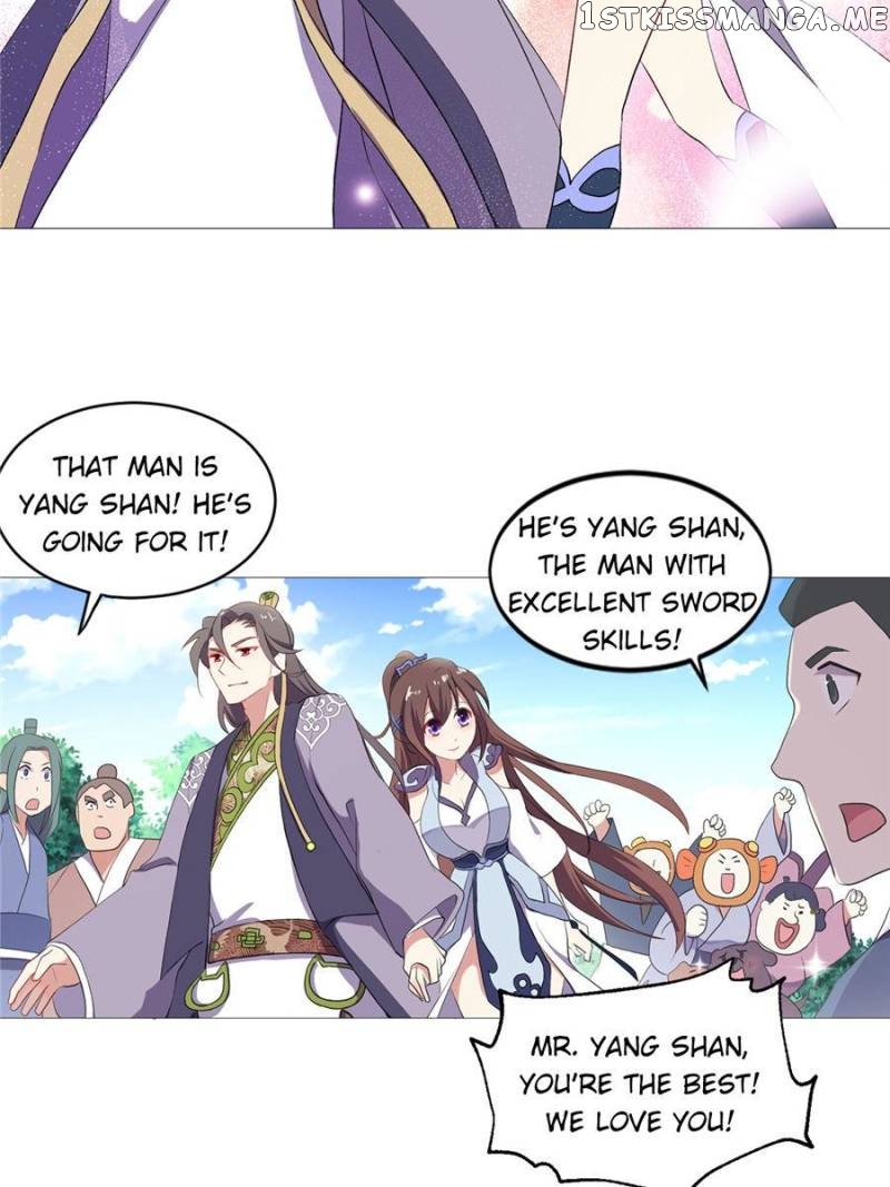 Reborn As A Dog chapter 45 - page 50
