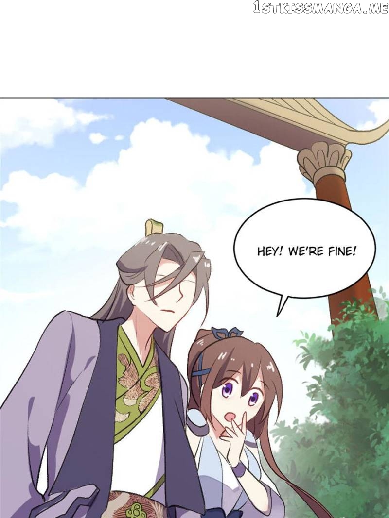 Reborn As A Dog chapter 45 - page 60