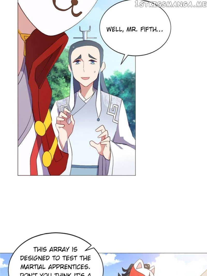 Reborn As A Dog chapter 45 - page 64