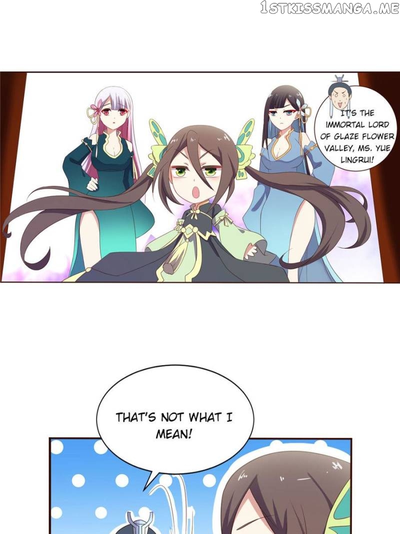 Reborn As A Dog chapter 45 - page 69
