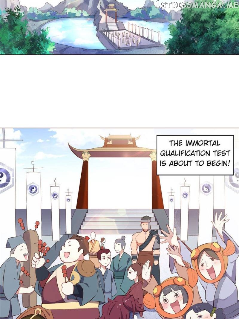 Reborn As A Dog chapter 45 - page 7