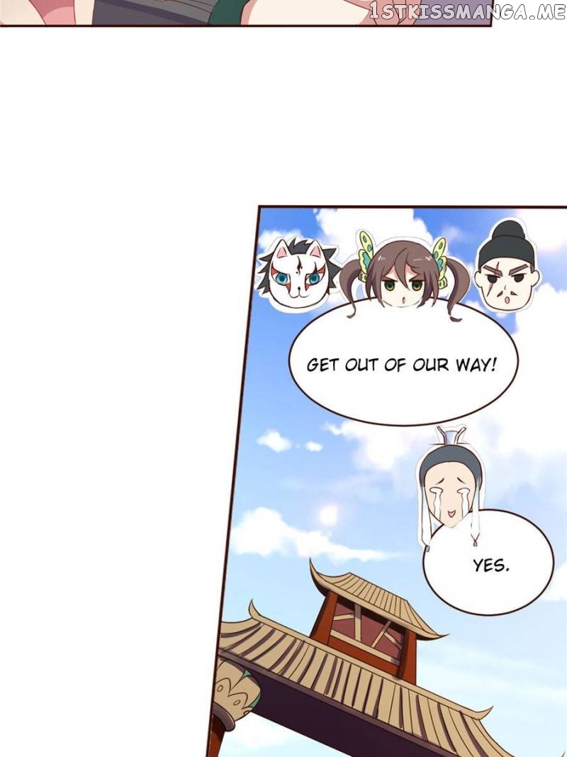 Reborn As A Dog chapter 45 - page 72