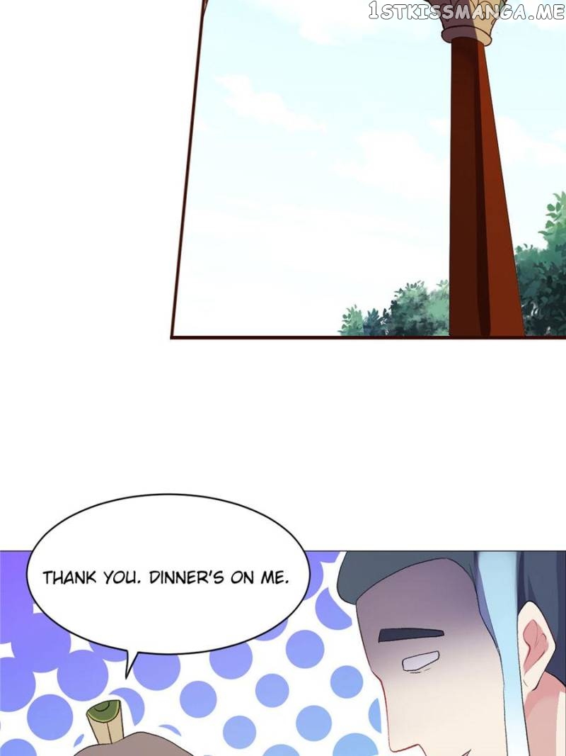 Reborn As A Dog chapter 45 - page 74