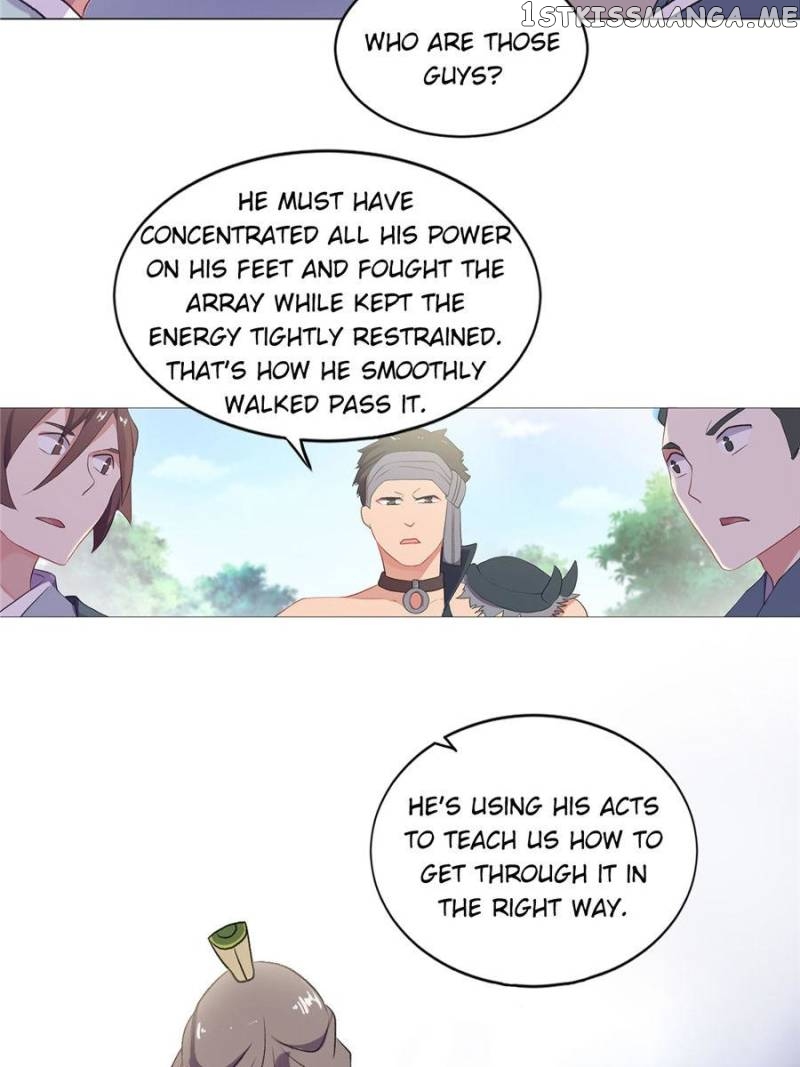 Reborn As A Dog chapter 45 - page 78