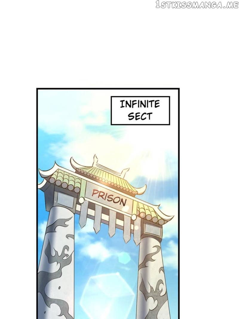 Reborn As A Dog chapter 121 - page 1