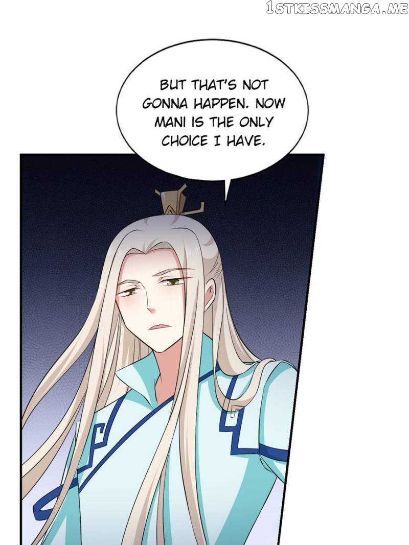 Reborn As A Dog chapter 121 - page 12