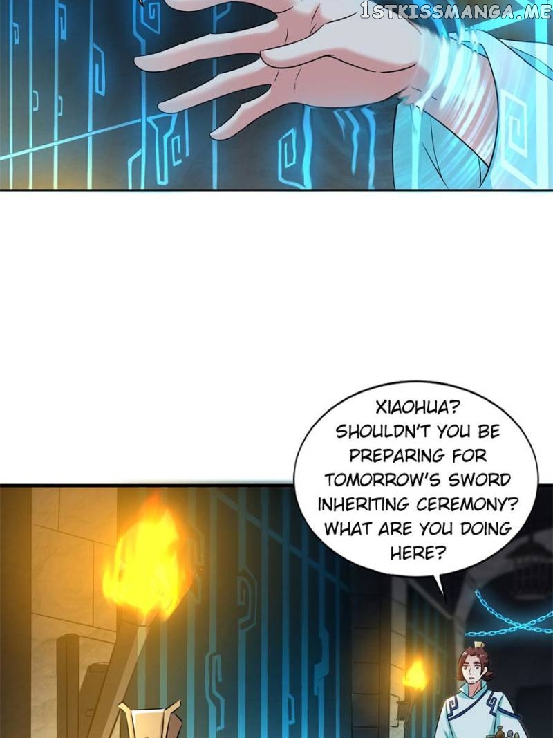 Reborn As A Dog chapter 121 - page 15