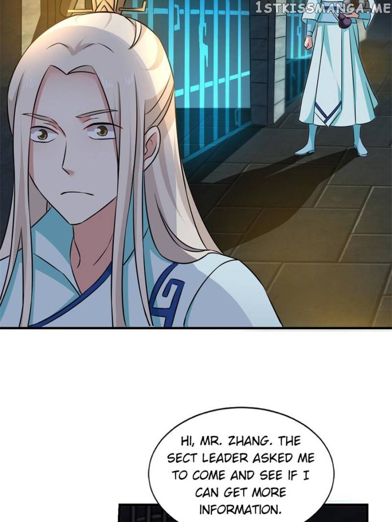 Reborn As A Dog chapter 121 - page 16
