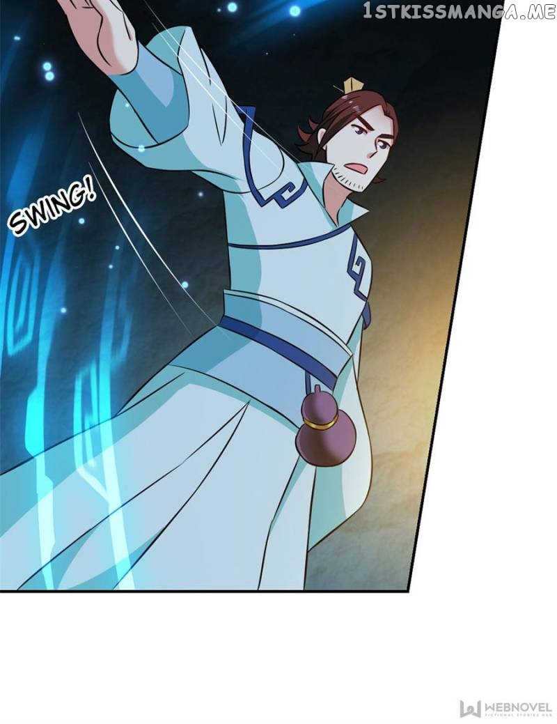 Reborn As A Dog chapter 121 - page 20