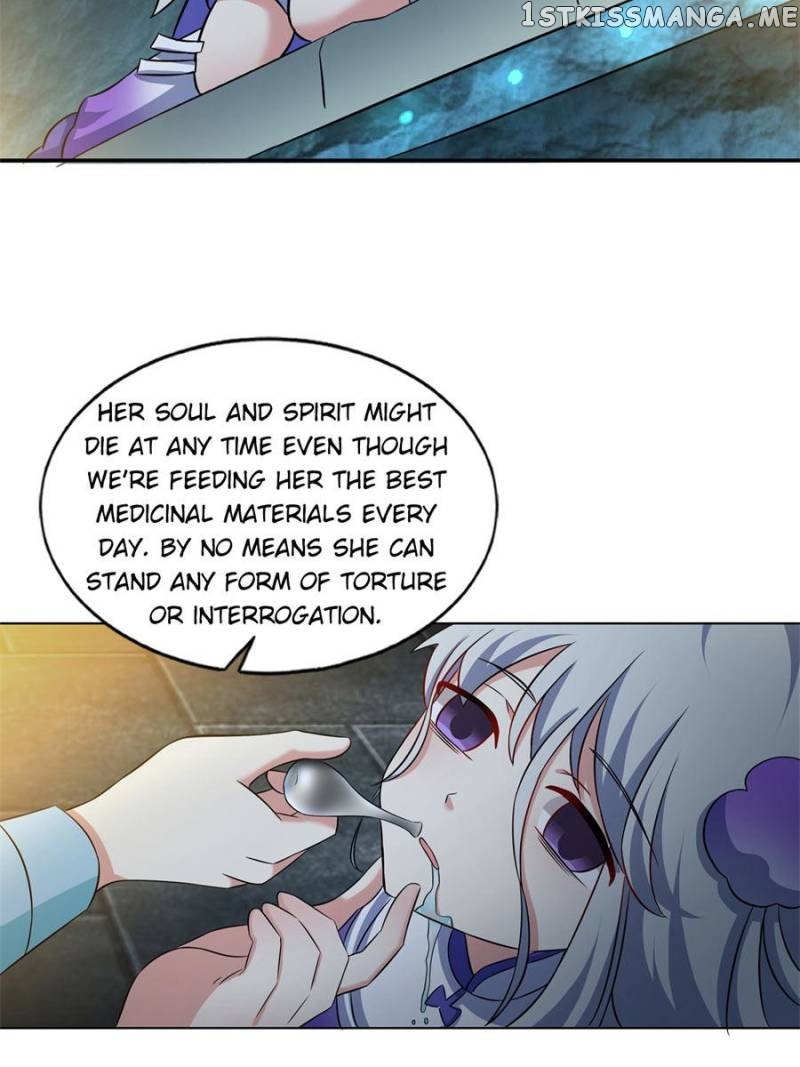 Reborn As A Dog chapter 121 - page 22