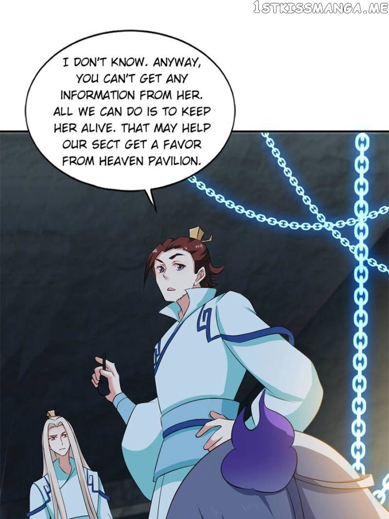 Reborn As A Dog chapter 121 - page 25