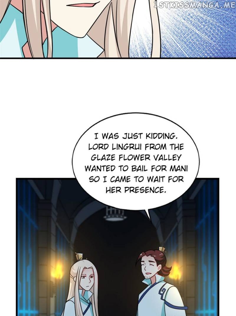 Reborn As A Dog chapter 121 - page 37