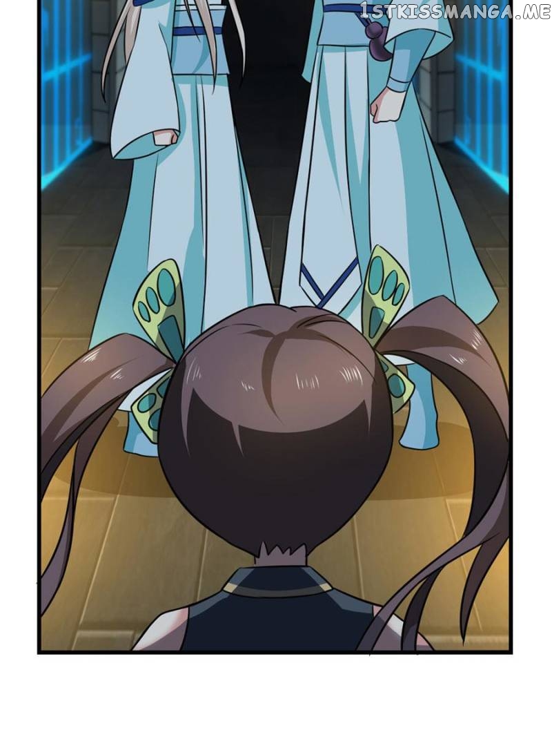 Reborn As A Dog chapter 121 - page 39