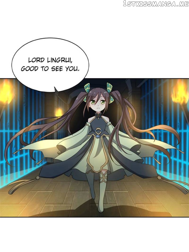 Reborn As A Dog chapter 121 - page 40