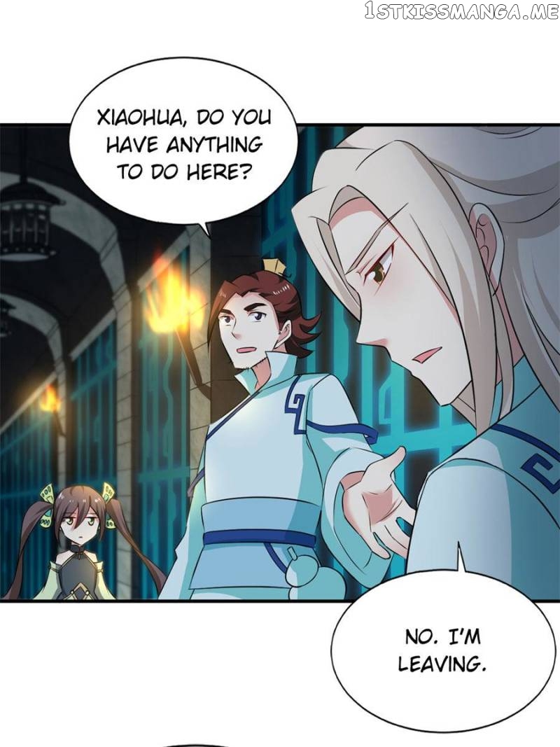 Reborn As A Dog chapter 121 - page 43