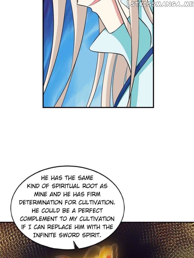 Reborn As A Dog chapter 121 - page 9