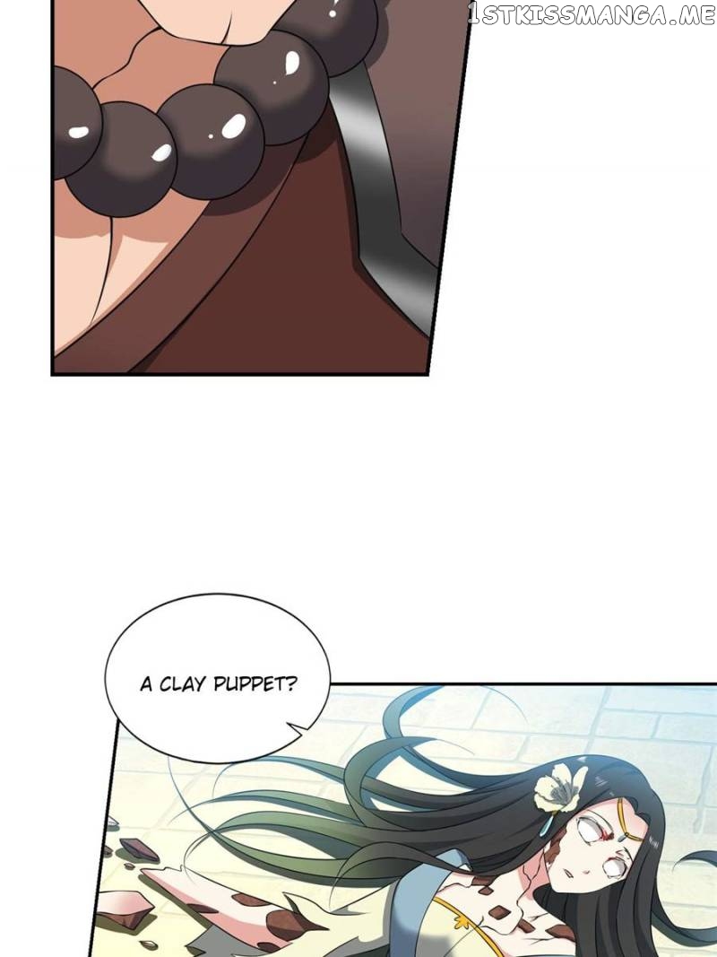 Reborn As A Dog chapter 82 - page 11