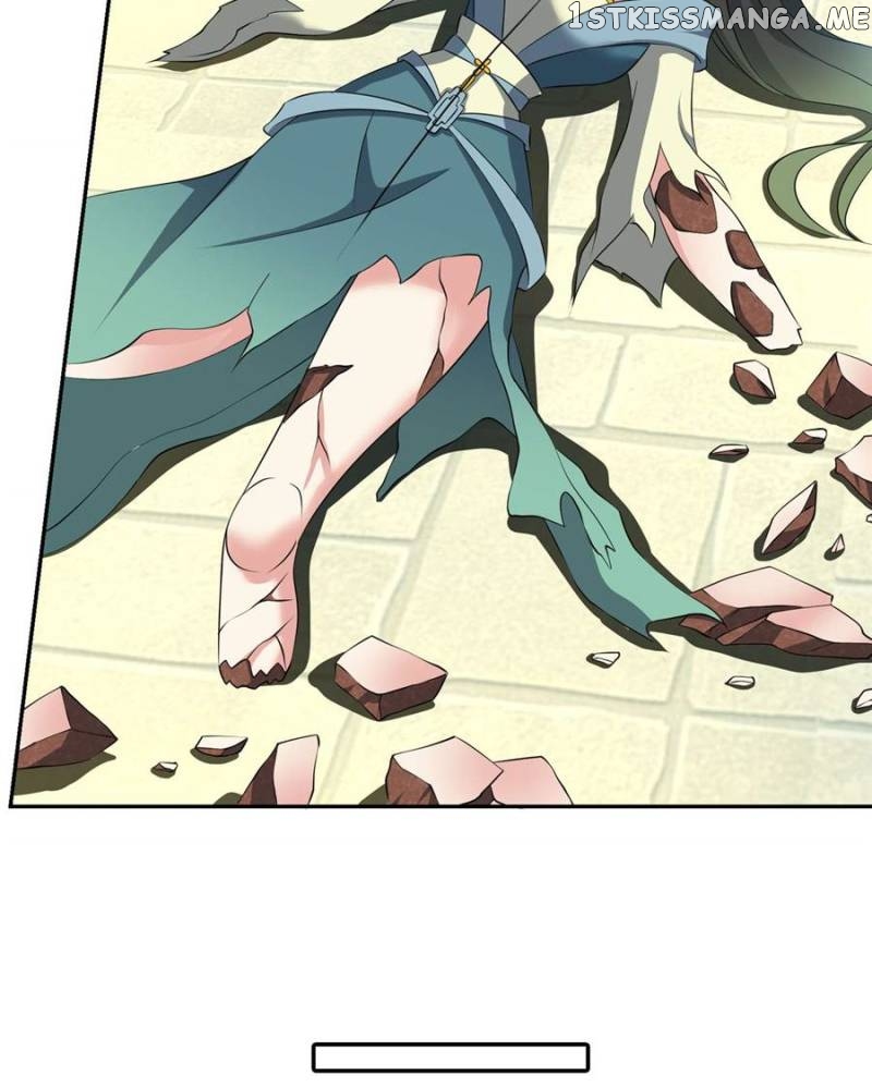 Reborn As A Dog chapter 82 - page 12