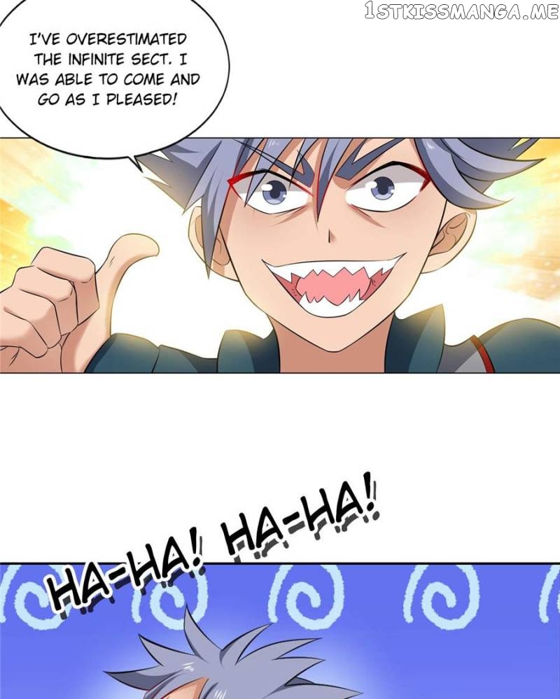 Reborn As A Dog chapter 82 - page 15