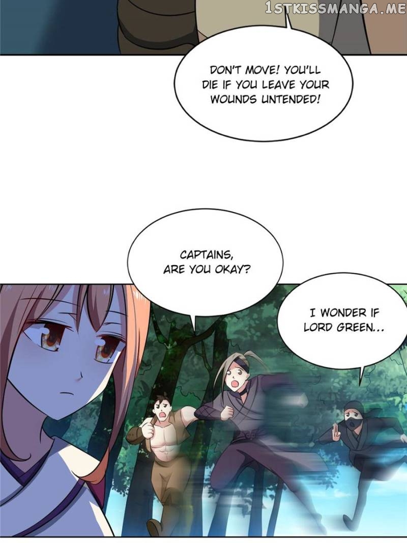 Reborn As A Dog chapter 82 - page 17