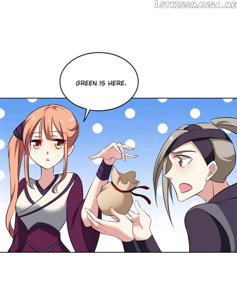 Reborn As A Dog chapter 82 - page 18