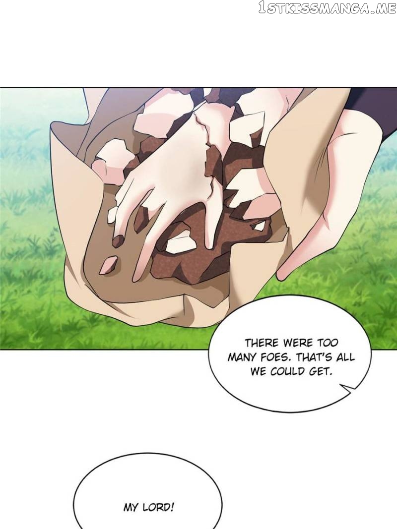 Reborn As A Dog chapter 82 - page 19
