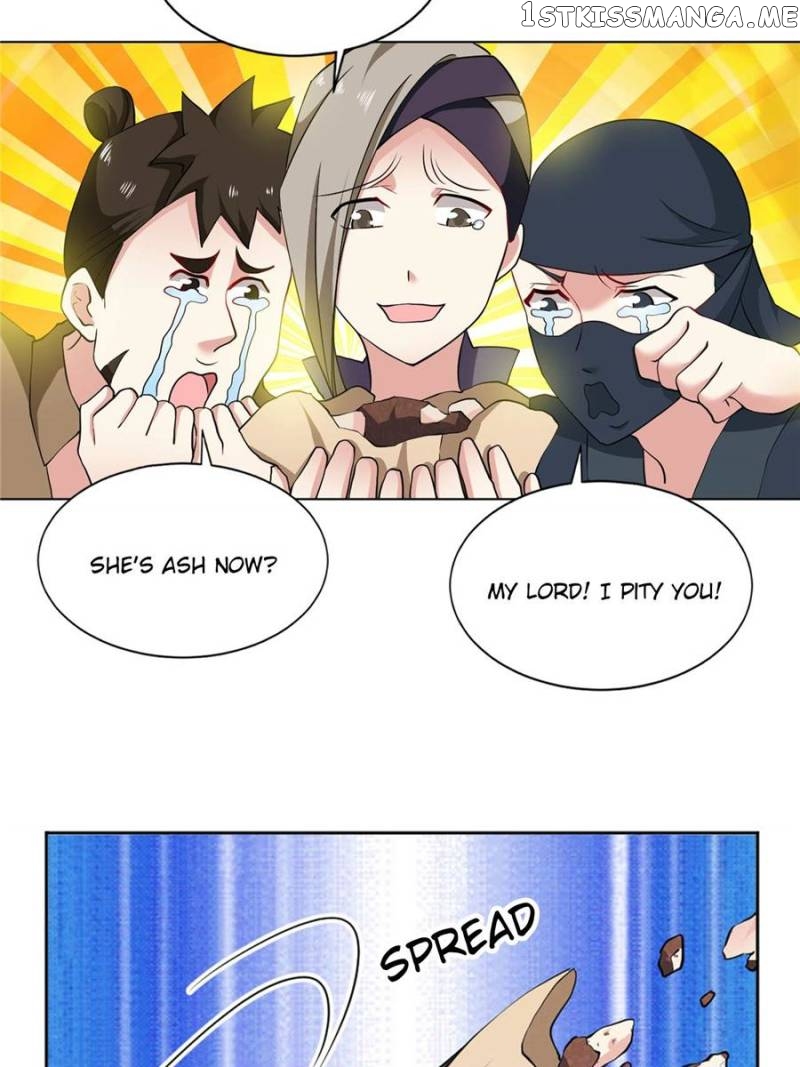 Reborn As A Dog chapter 82 - page 20