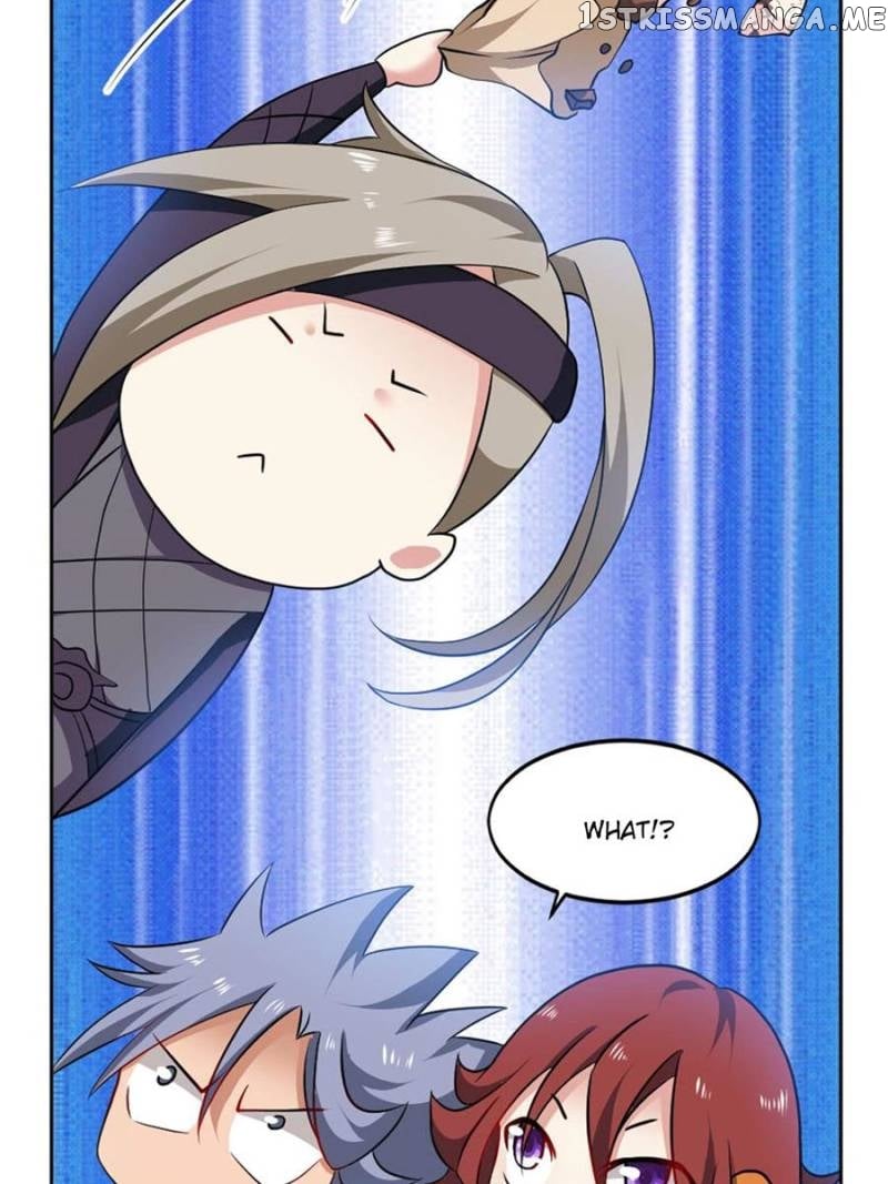 Reborn As A Dog chapter 82 - page 21