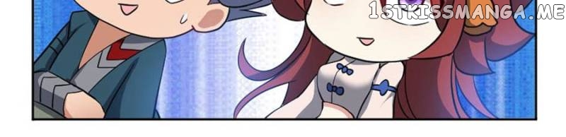 Reborn As A Dog chapter 82 - page 22