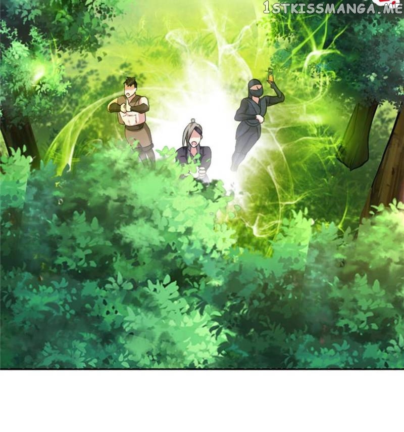 Reborn As A Dog chapter 82 - page 25