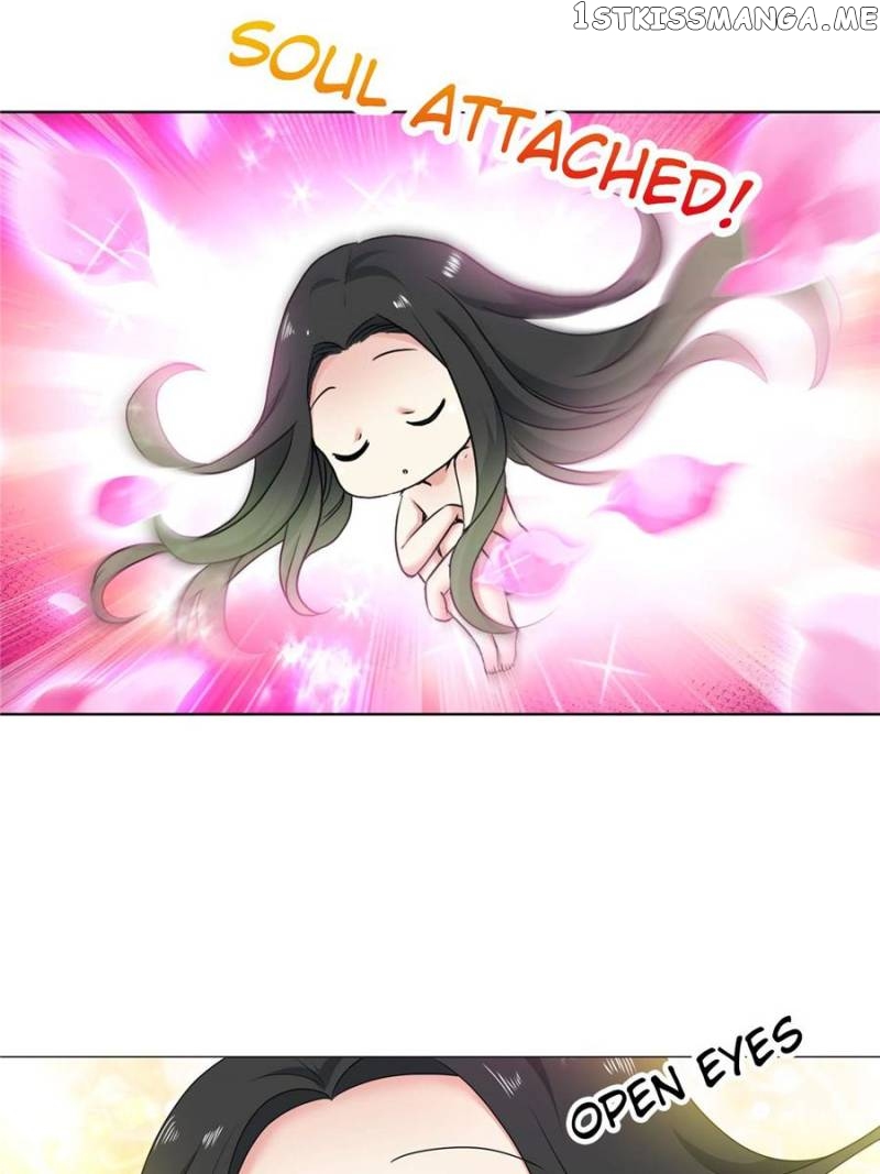 Reborn As A Dog chapter 82 - page 27