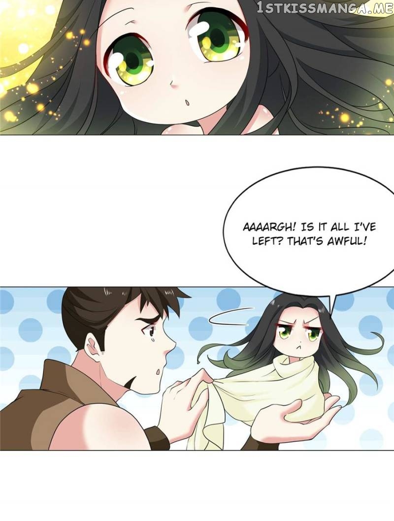 Reborn As A Dog chapter 82 - page 28