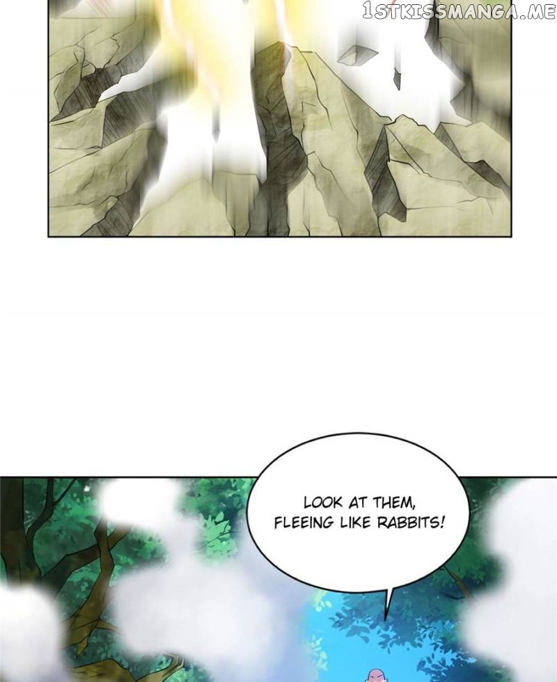 Reborn As A Dog chapter 82 - page 3