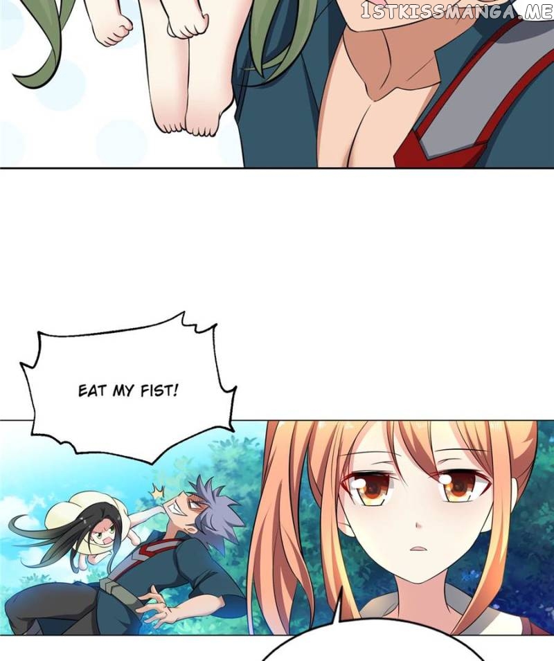 Reborn As A Dog chapter 82 - page 31