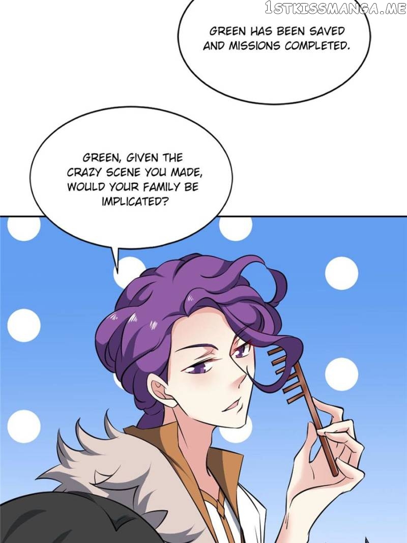 Reborn As A Dog chapter 82 - page 32