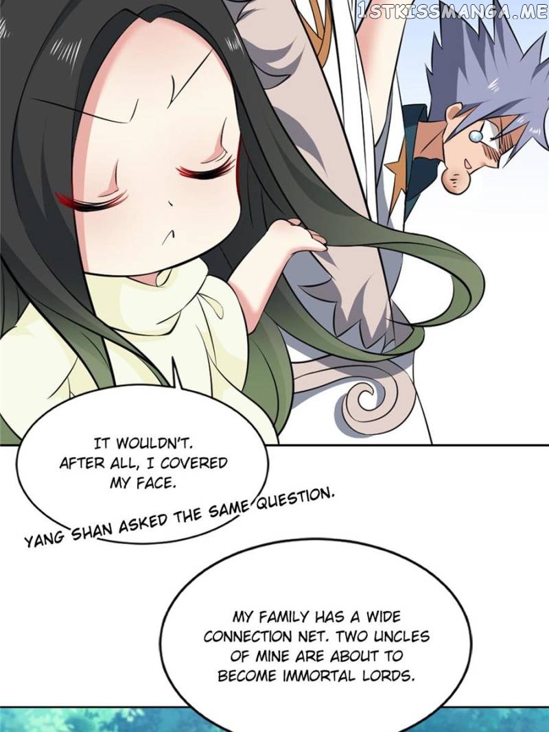 Reborn As A Dog chapter 82 - page 33