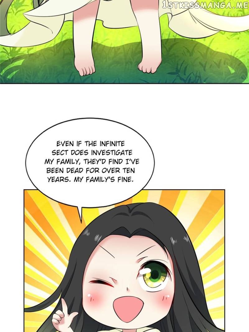 Reborn As A Dog chapter 82 - page 35