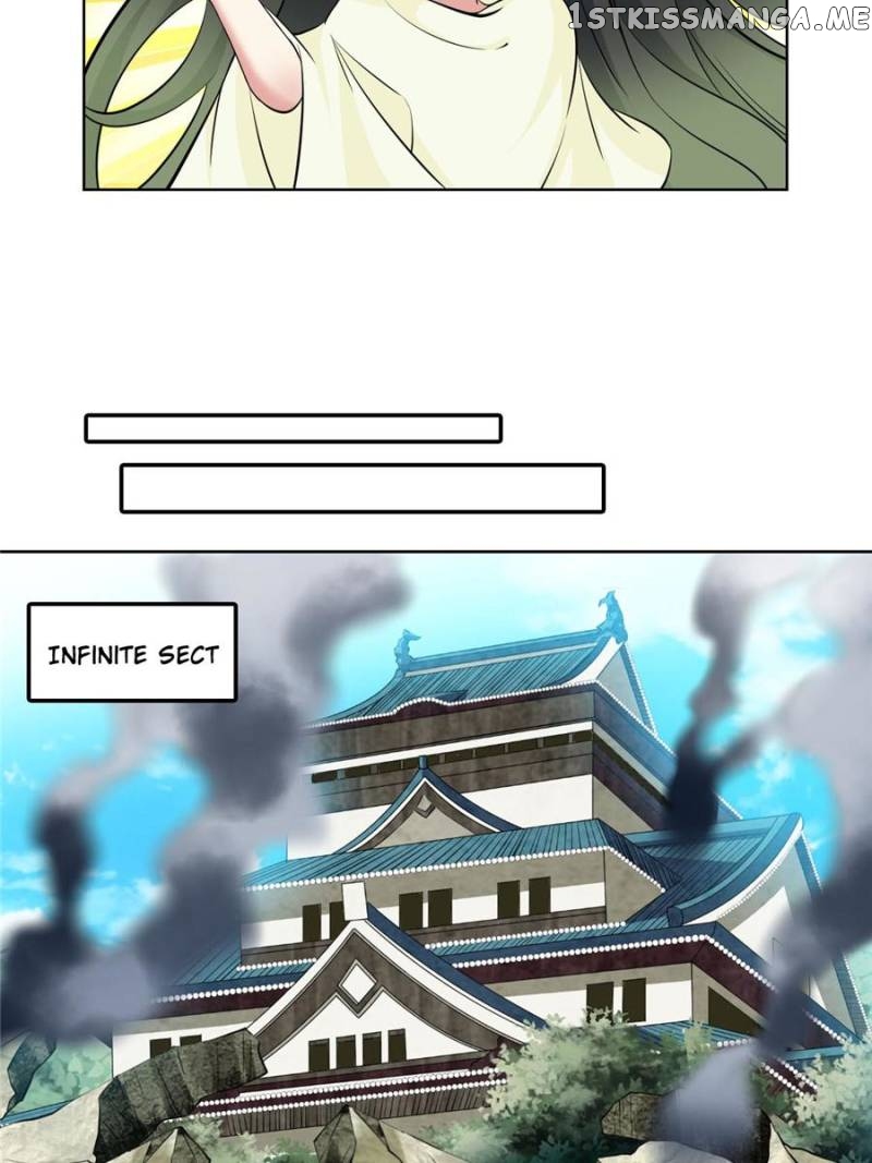 Reborn As A Dog chapter 82 - page 36