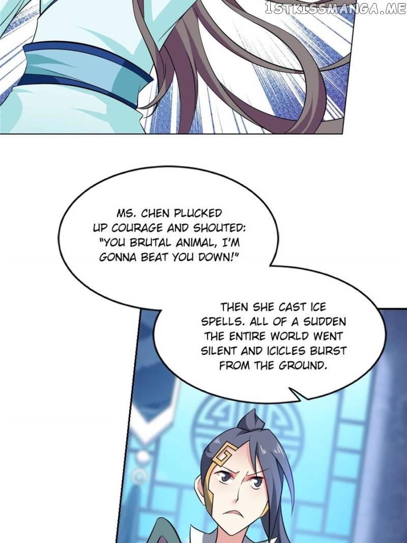 Reborn As A Dog chapter 82 - page 39