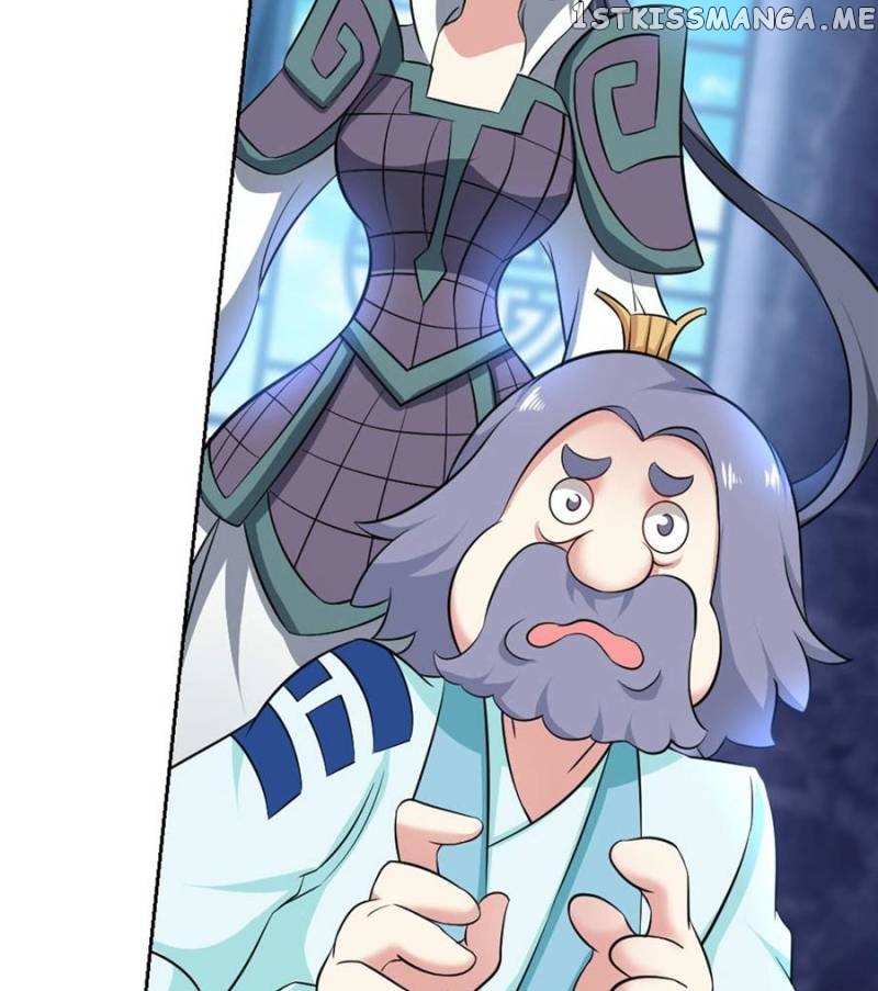 Reborn As A Dog chapter 82 - page 40