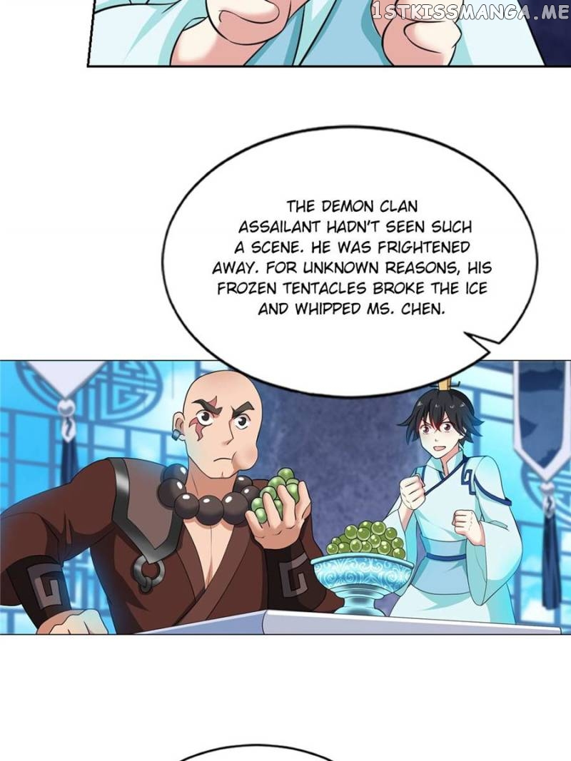 Reborn As A Dog chapter 82 - page 41