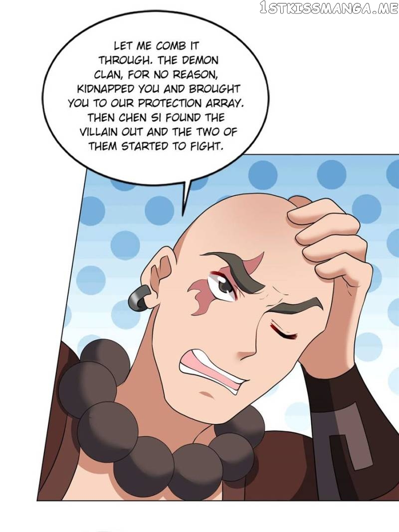 Reborn As A Dog chapter 82 - page 44