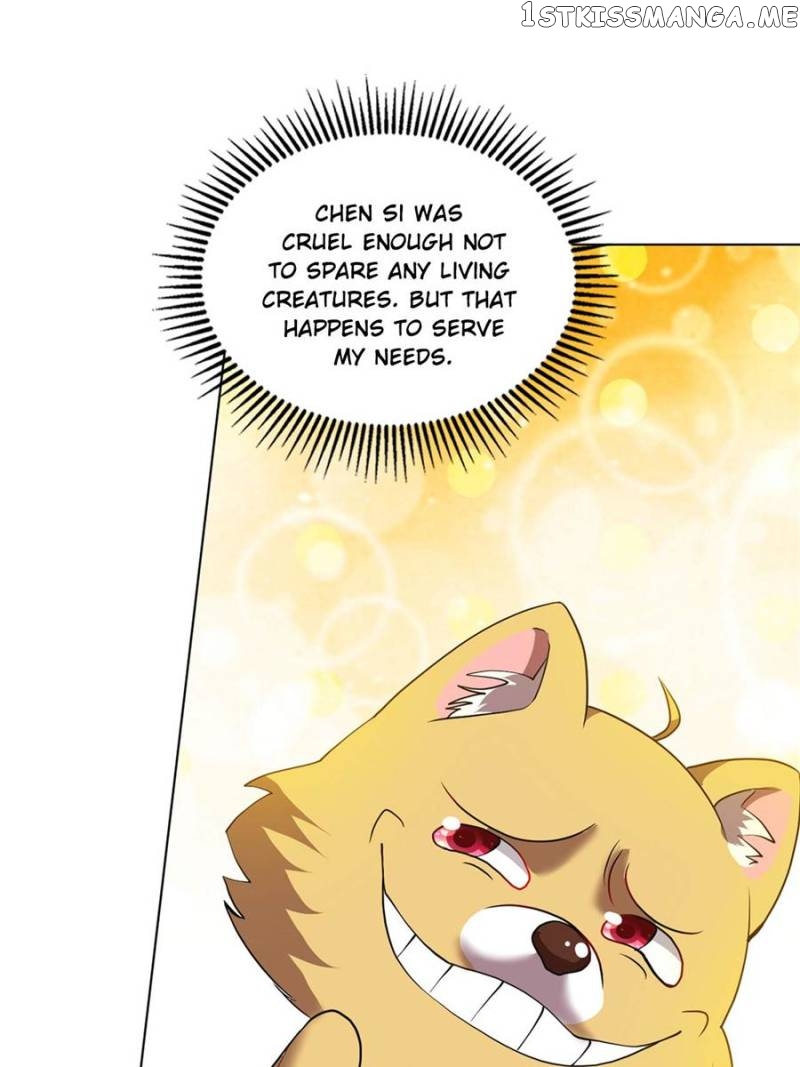 Reborn As A Dog chapter 82 - page 47
