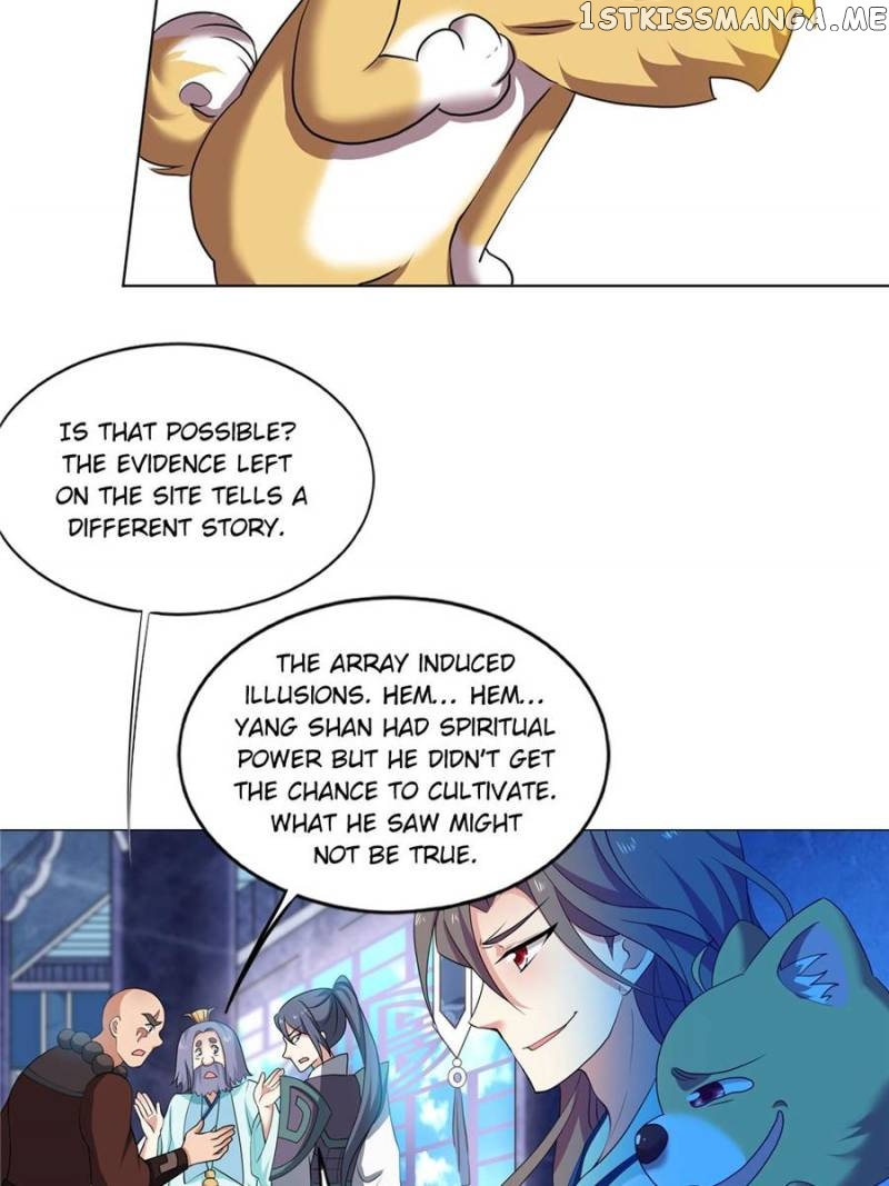 Reborn As A Dog chapter 82 - page 48