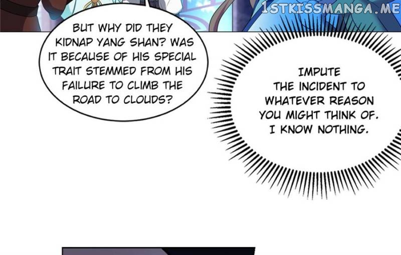 Reborn As A Dog chapter 82 - page 49