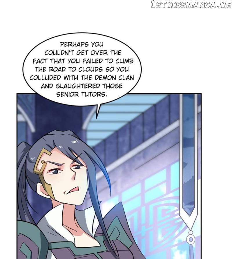 Reborn As A Dog chapter 82 - page 52