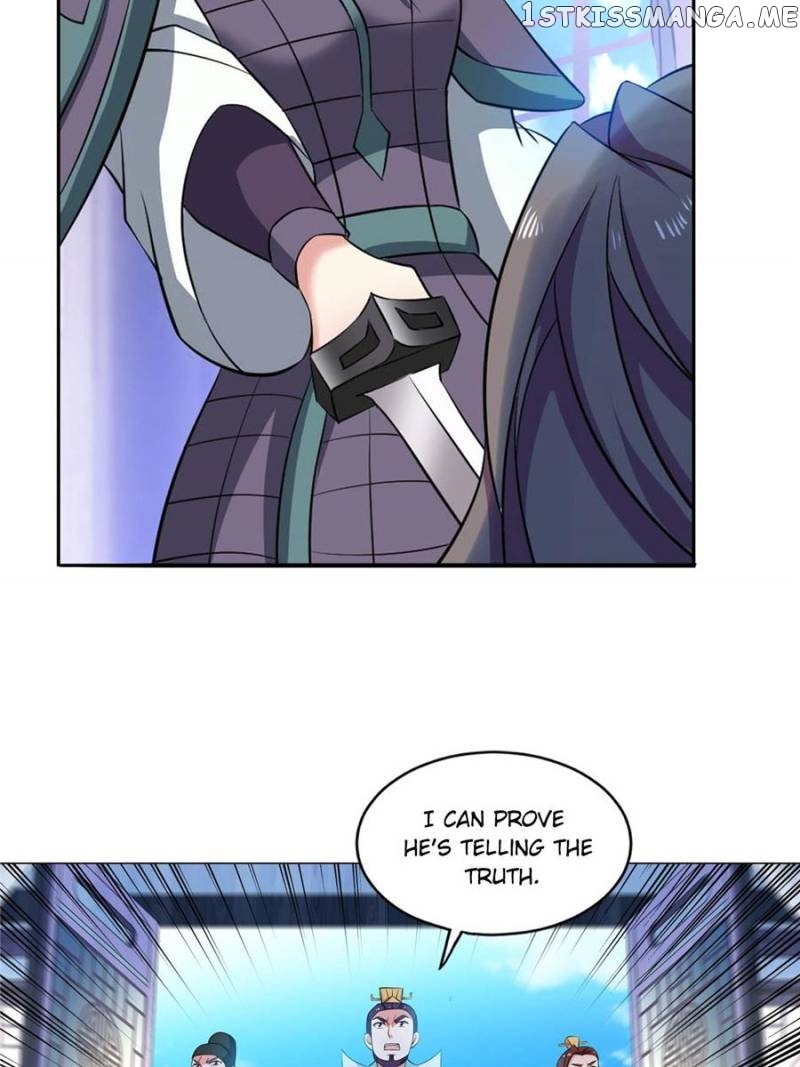 Reborn As A Dog chapter 82 - page 53