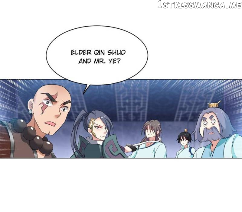 Reborn As A Dog chapter 82 - page 55