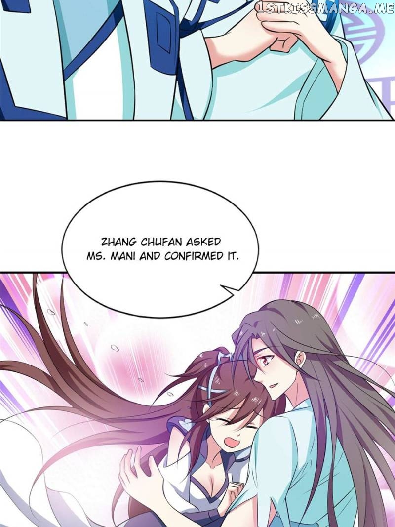 Reborn As A Dog chapter 82 - page 57